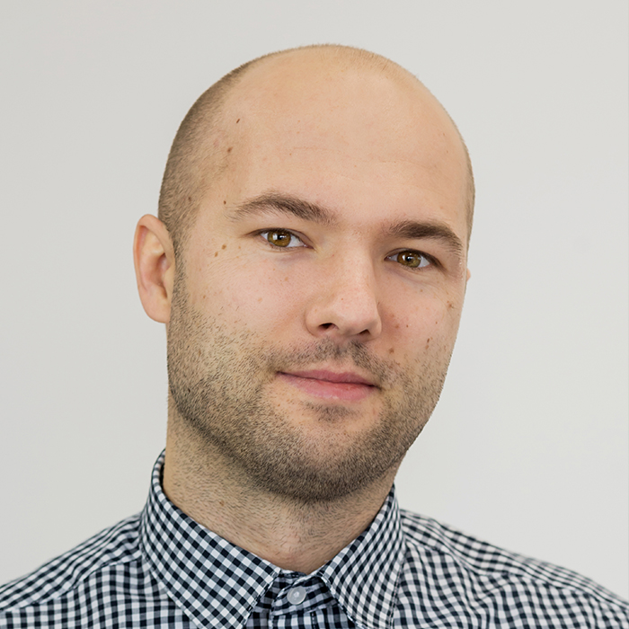 Damian Goszczycki